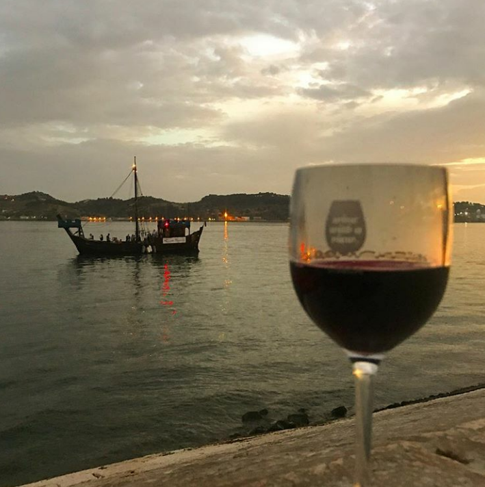 Get to know Portuguese wine regions - the Douro region