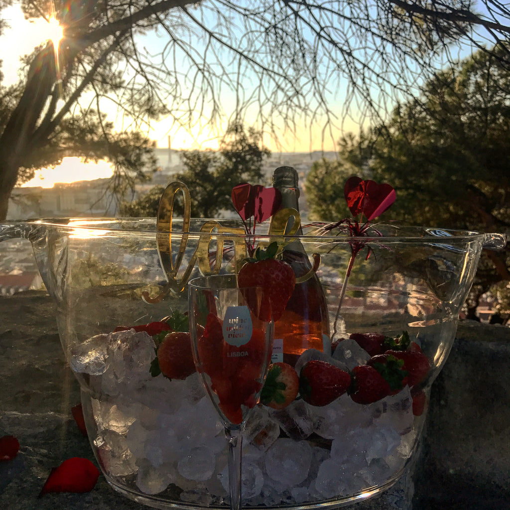 Events/Eventos: Proposal!