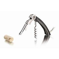 Double-Hinged Corkscrew