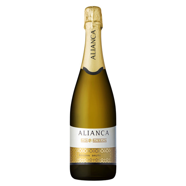 Aliança Baga Reserva Bruto (Bairrada) 2020