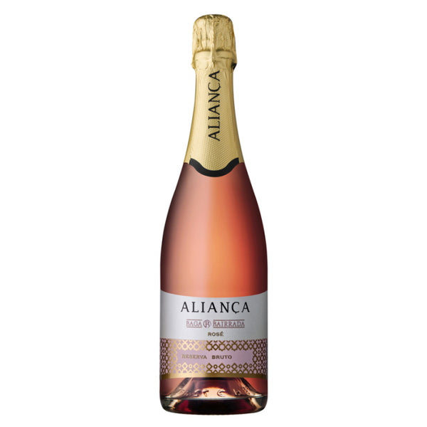 Aliança Rosé Bruto (Bairrada) 2016