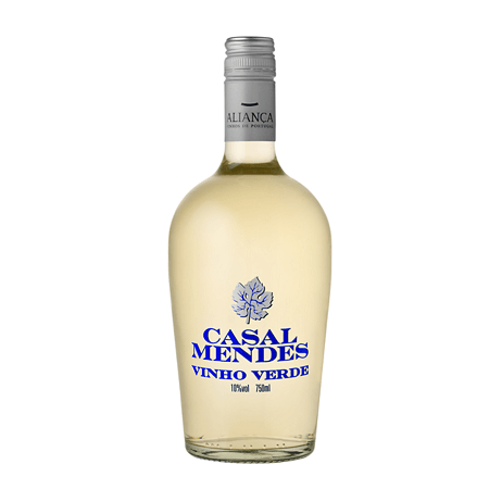 Casal Mendes Vinho Verde (Região dos vinhos verdes)