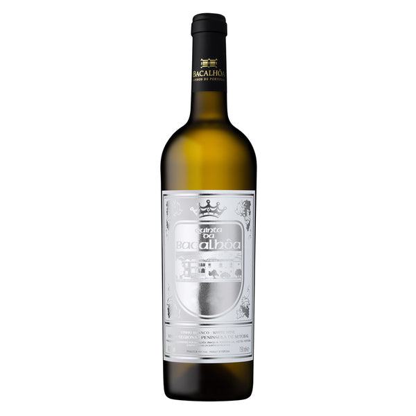 Quinta da Bacalhôa (Setúbal) White 2020