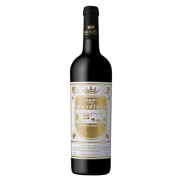 Quinta da Bacalhôa (Setúbal) Red 2017