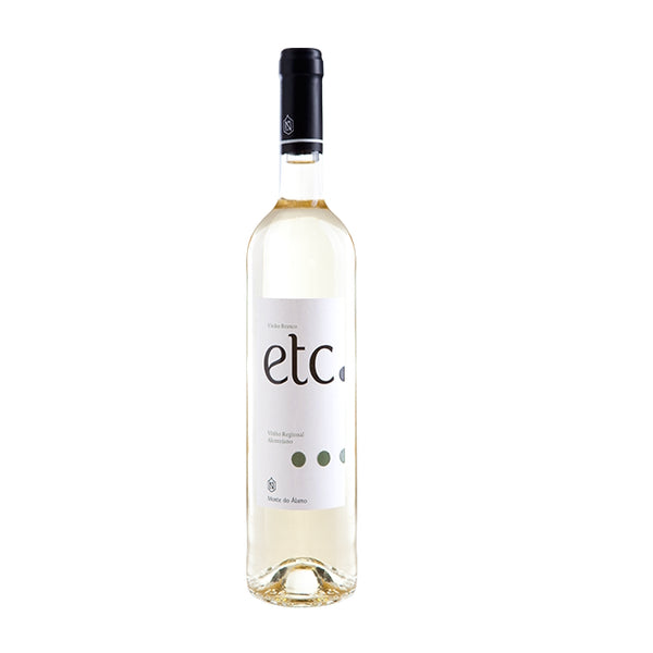 Etc.  (Alentejo) White 2022