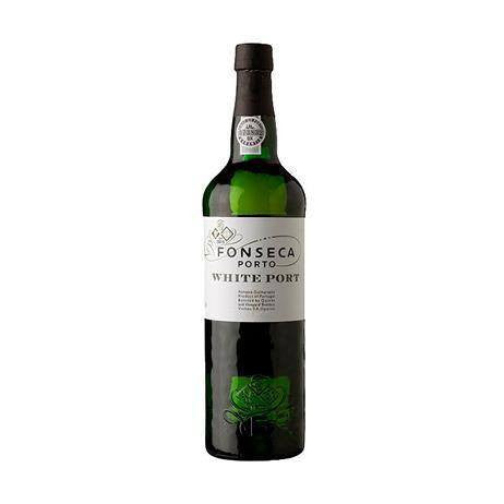 Fonseca White