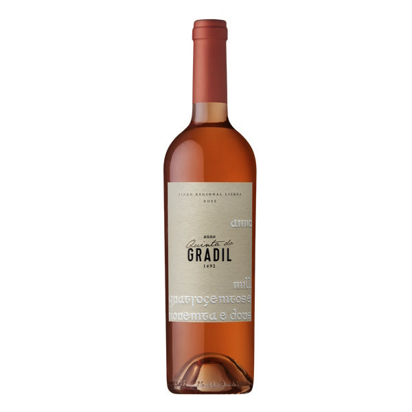 1492 Quinta do Gradil Rose 2020