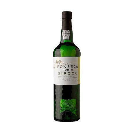 Fonseca Siroco (white)