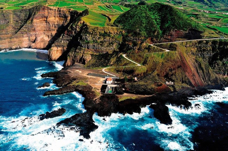 Caloura Blues Festival and other reasons why you absolutely can’t miss the Azores!