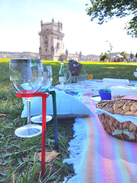 Picnic With a View for 2 - Weekdays