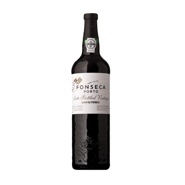 Fonseca LBV (Late Bottled Vintage) Red 2016